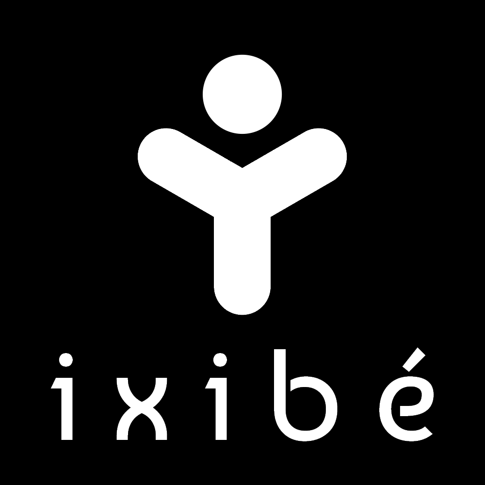 Logo de ixibé