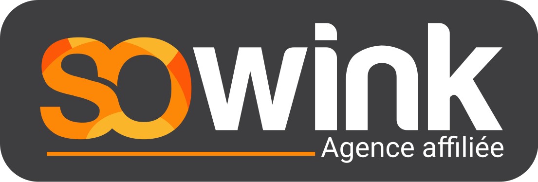Logo SOWINK Agence affiliée